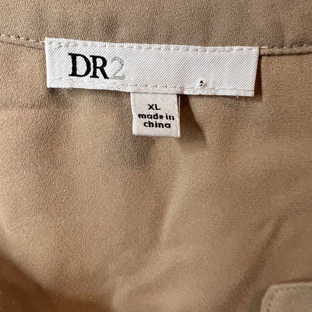 DR2 Top - Picture 7 of 7